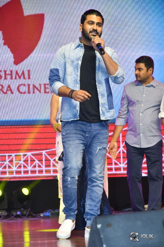 Padi-Padi-Leche-Manasu-Movie-Pre-Release-Event